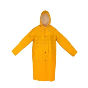 Impermeable Tolsen 1 Pieza Talla XXXL